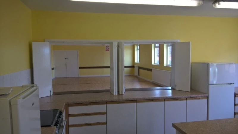 Great Tey Village Hall  photo 3