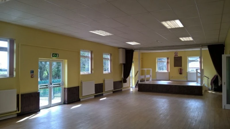 Great Tey Village Hall  photo 4