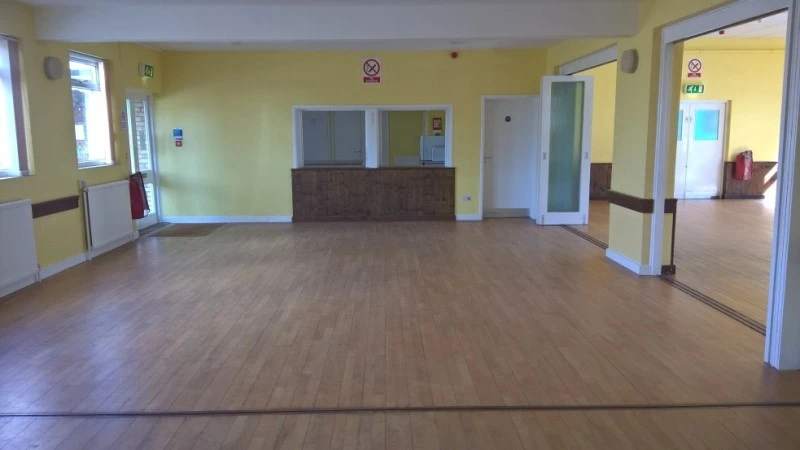 Great Tey Village Hall  photo 5