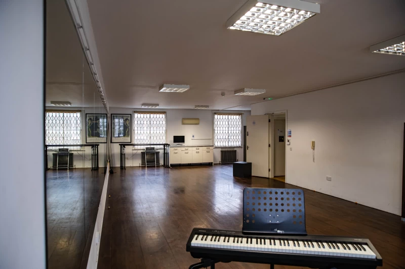 Associated Studios photo 2