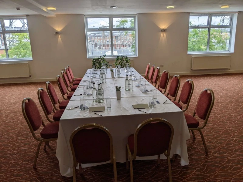 The Fox and Soar Suite photo 2