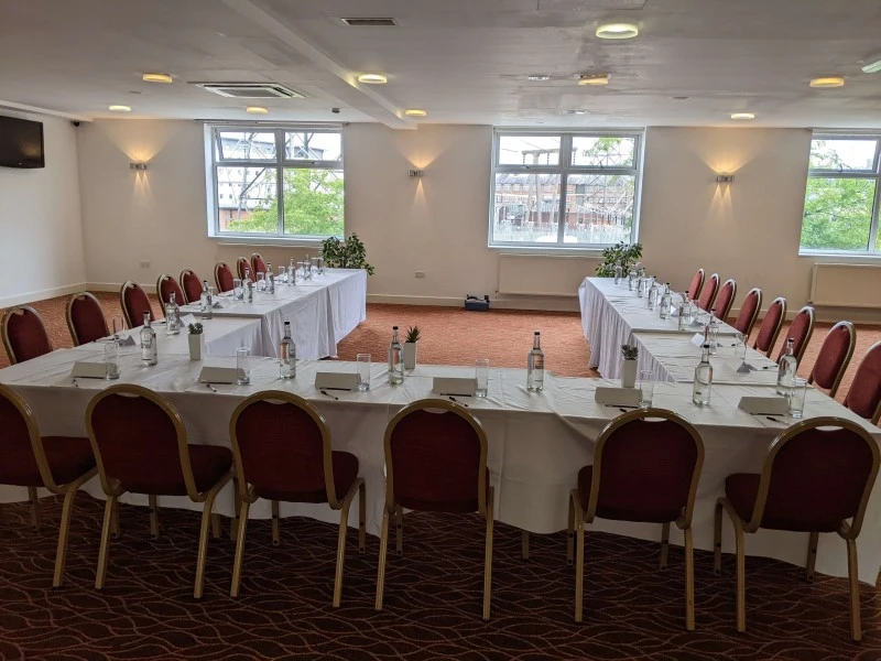 The Fox and Soar Suite photo 3