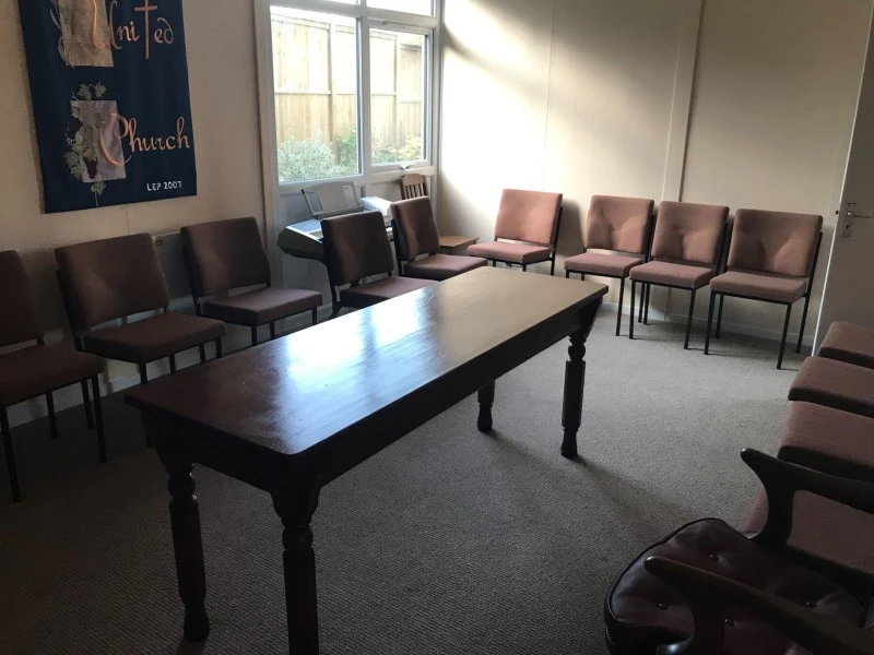 Chapel Halls photo 2