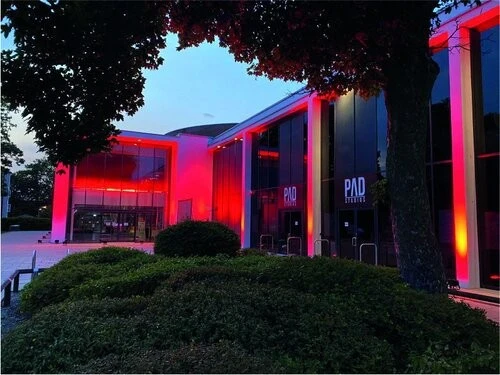 PAD Studios photo 2
