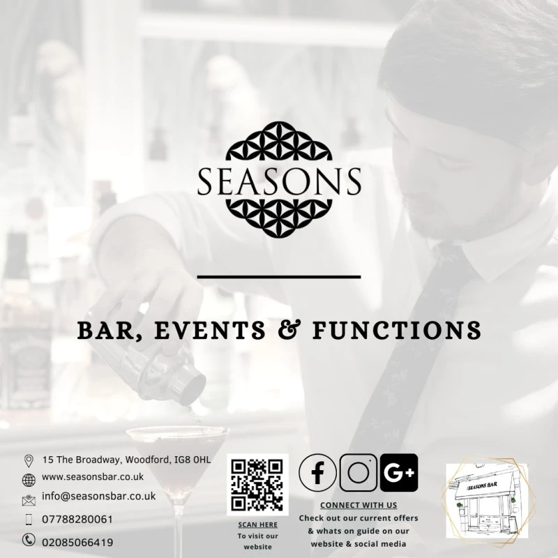 Seasons photo 2