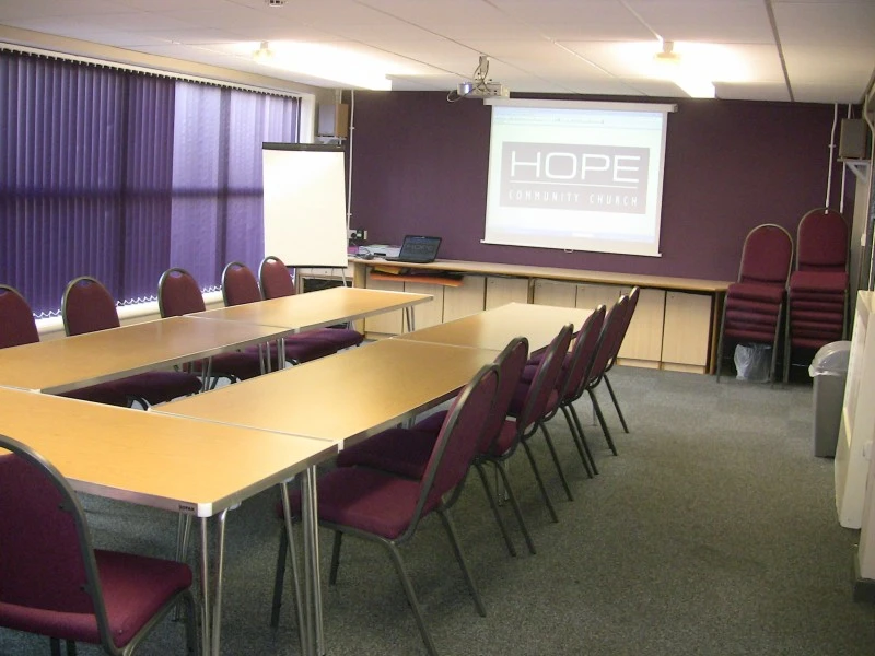 Hope Community Church photo 4