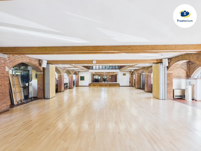 St Faith's Community Centre, Dulwich photo 2