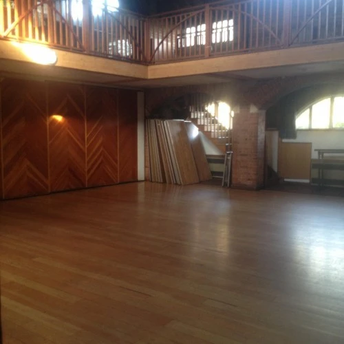St Faith's Community Centre photo 3