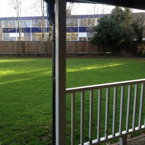 St Faith's Community Centre photo 4
