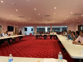 Navnat Vanik Association (UK) - London photo 2