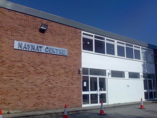 Navnat Vanik Association (UK) - London photo 3