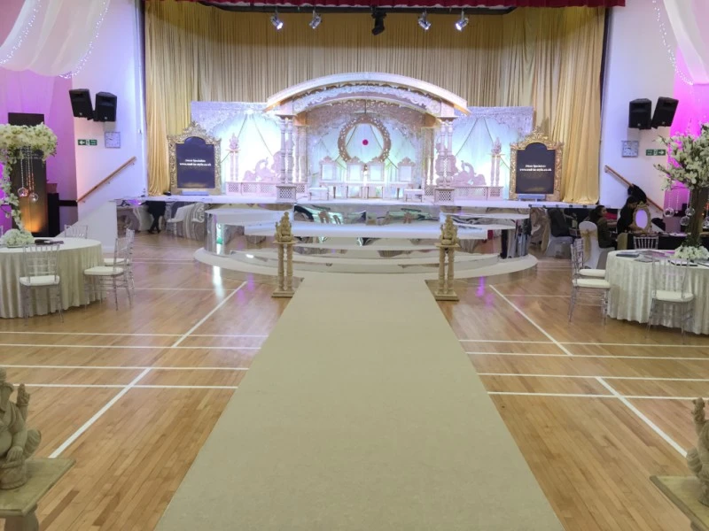 Navnat Vanik Association (UK) - London photo 5