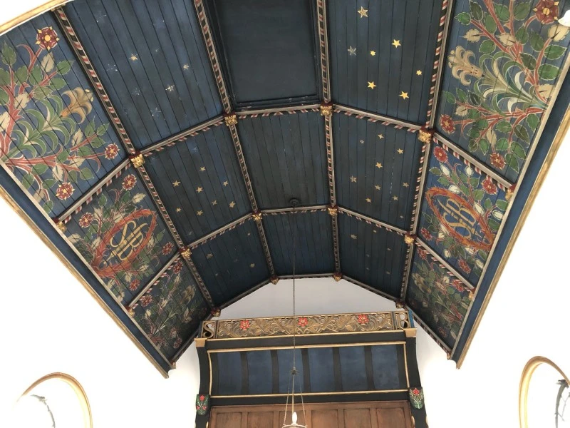 The Chichester City Arts Centre photo 2