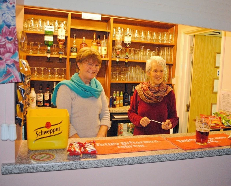 Farmoor Village Hall photo 4