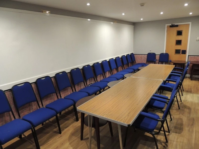 Farmoor Village Hall photo 3