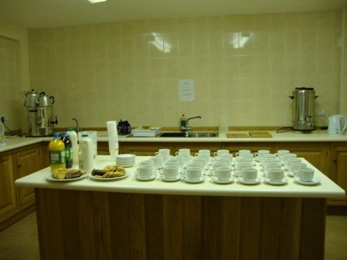 Bromham Social Centre photo 2