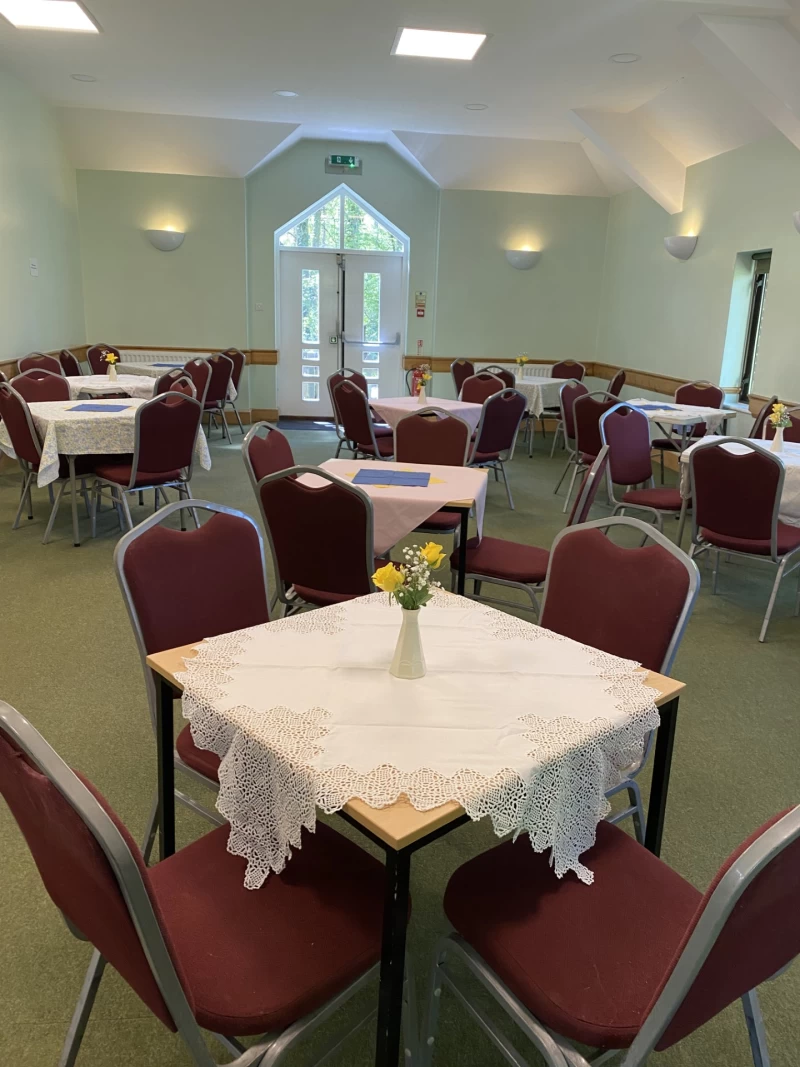 Christ Church Chineham photo 2
