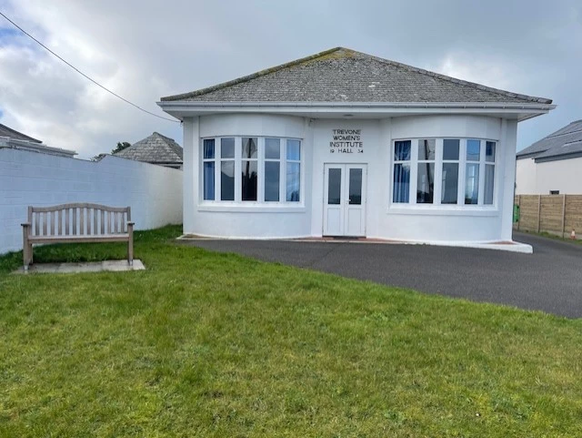 Trevone Women's Institute Hall photo 2