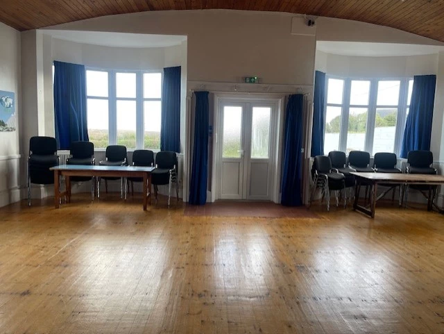 Trevone Women's Institute Hall photo 3