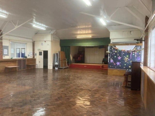 Holy Trinity Hall photo 4
