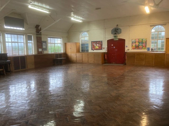 Holy Trinity Hall photo 5