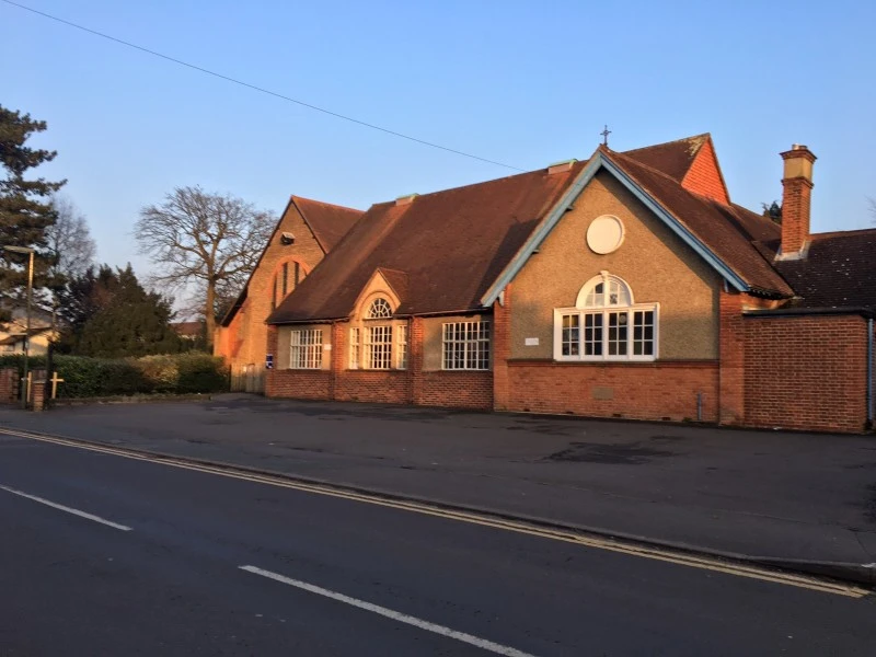 Holy Trinity Hall photo 2