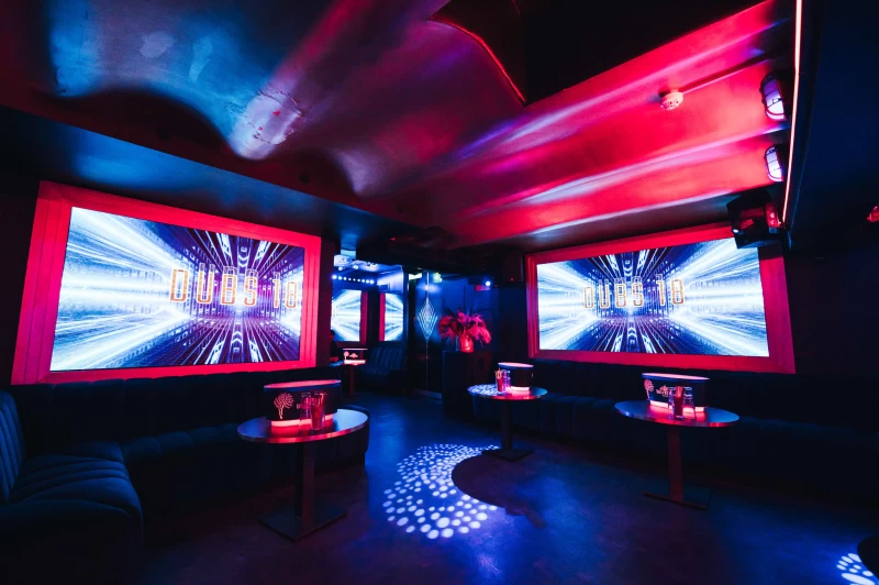 Ricco Lounge photo 5
