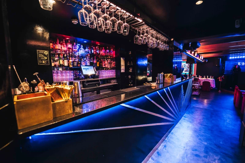 Ricco Lounge photo 2