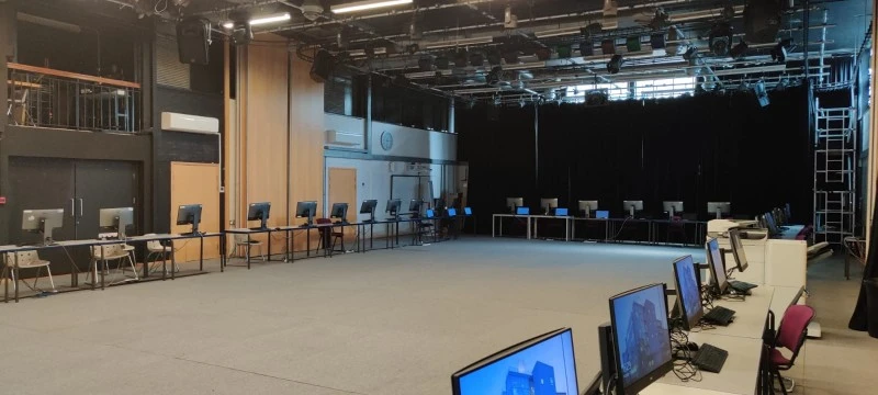 The College of Haringey, Enfield and North East London  photo 3