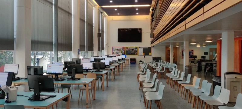 The College of Haringey, Enfield and North East London  photo 2
