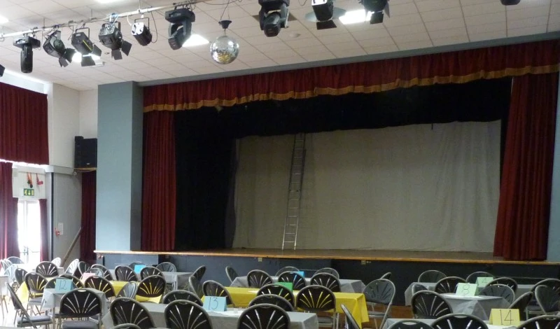 Ingatestone Community Centre photo 4