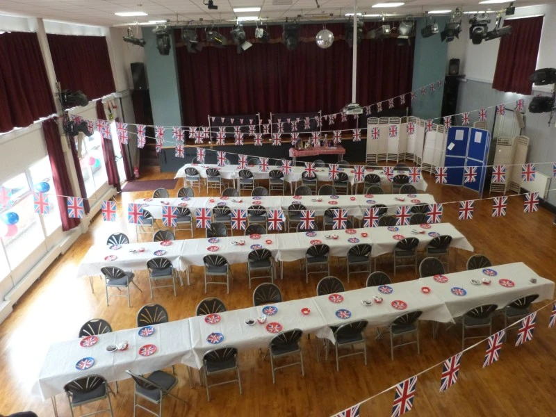 Ingatestone Community Centre photo 5