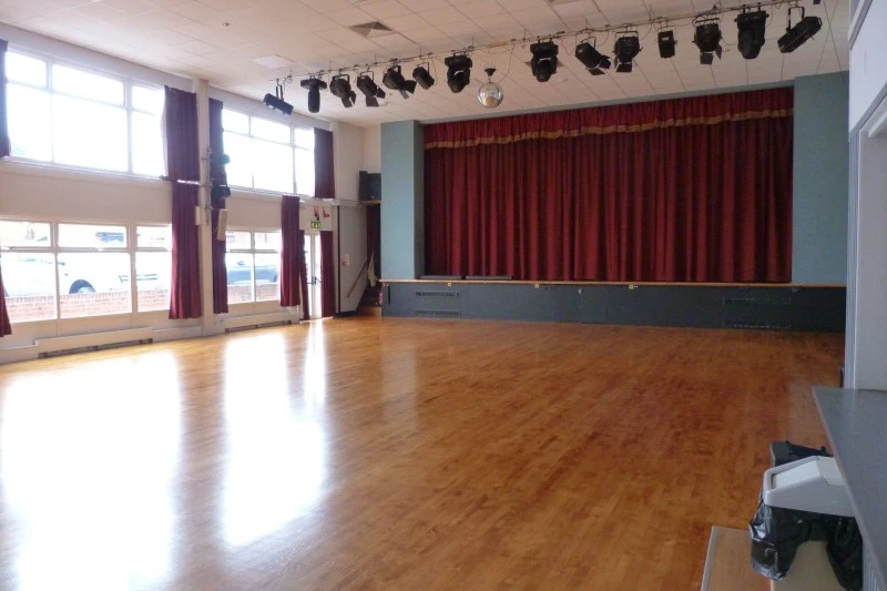 Ingatestone Community Centre photo 2