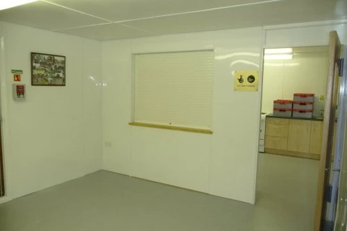Dyke Village Hall photo 3