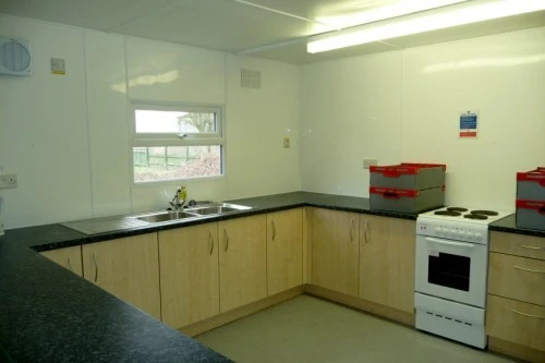 Dyke Village Hall photo 2