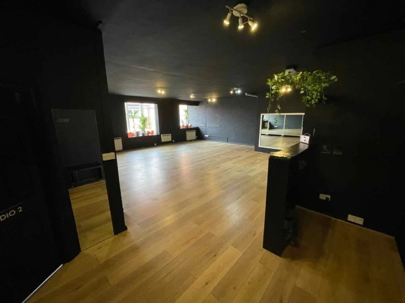 Copper Studios - Newark photo 5