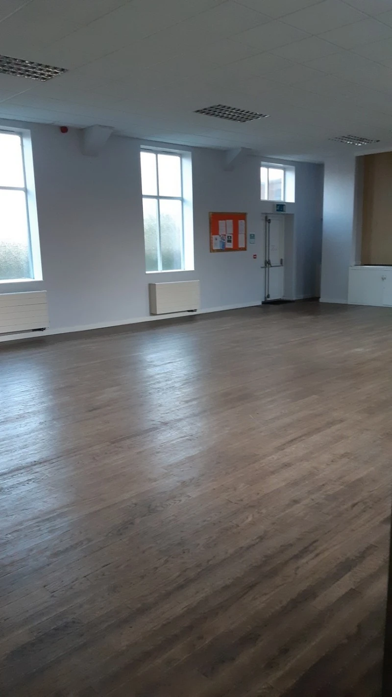 Allens Cross Community Centre photo 2