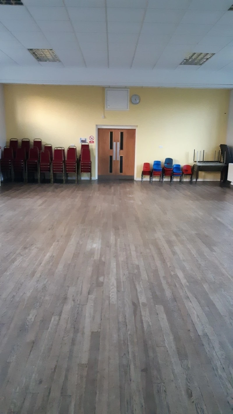 Allens Cross Community Centre photo 3