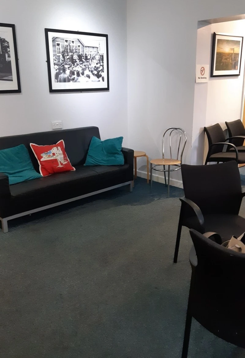 Allens Cross Community Centre photo 5