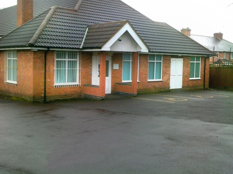 Allens Cross Community Centre photo 4