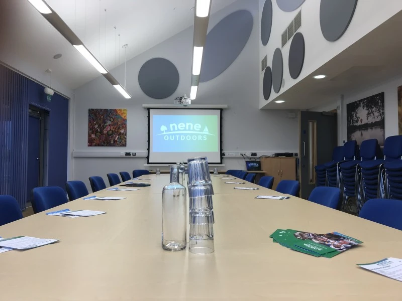 Lakeside Meeting Room at Nene Park photo 2