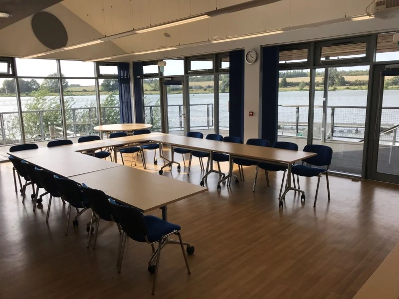 Lakeside Meeting Room at Nene Park photo 4