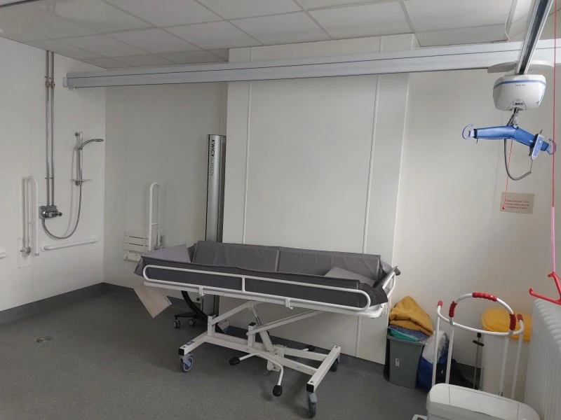 Stamford Day Centre photo 2