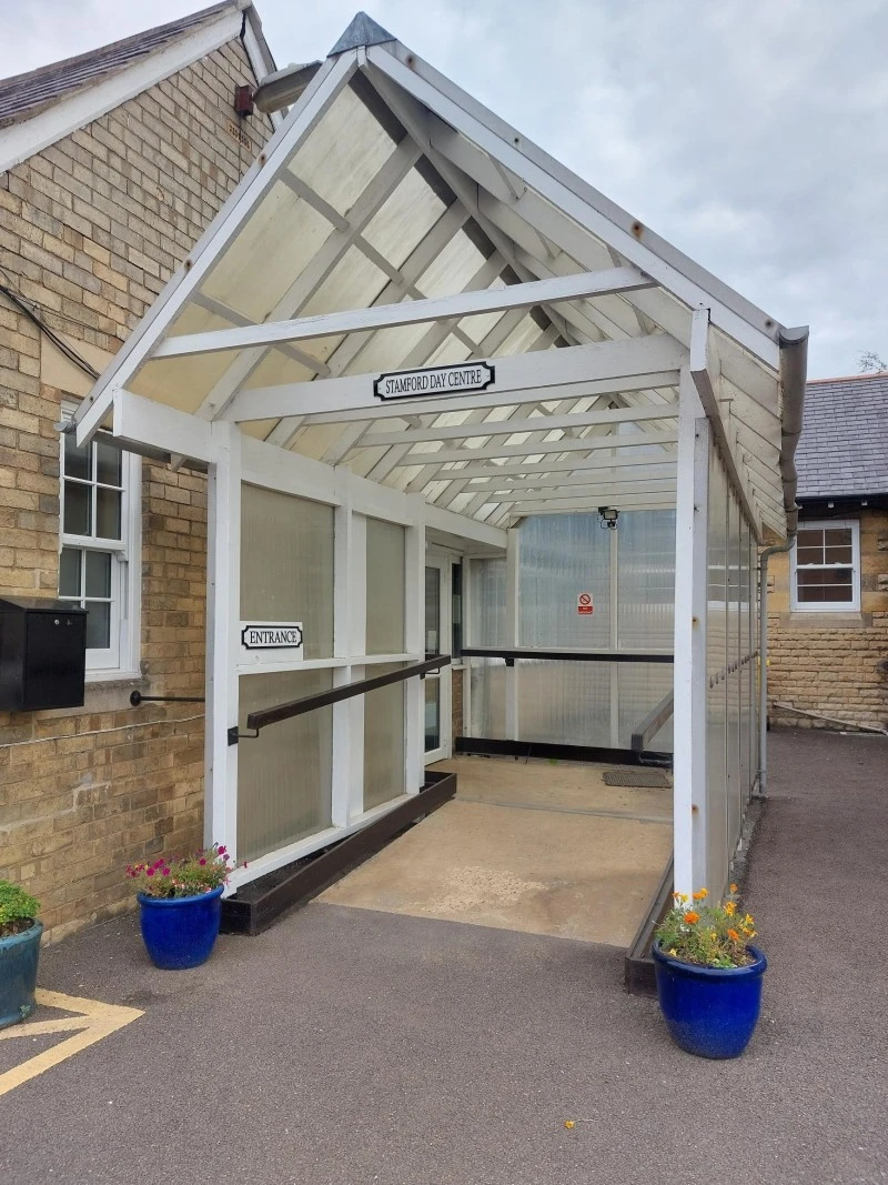 Stamford Day Centre photo 3