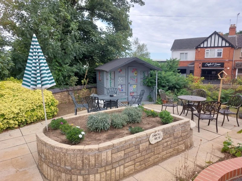 Stamford Day Centre photo 4