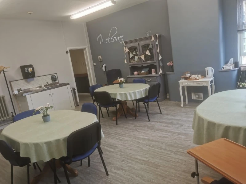 Stamford Day Centre photo 5