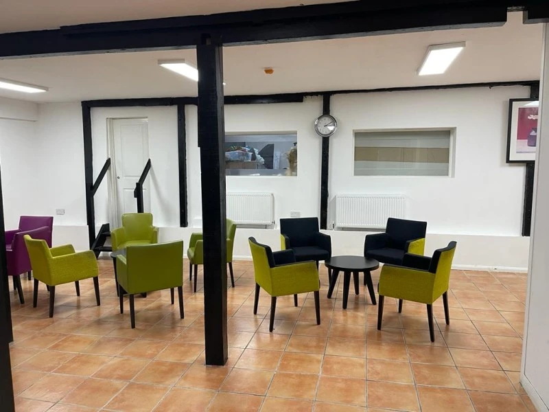 Kingdom Hall  photo 2