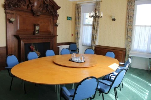 Stockton House Conference Centre  photo 3