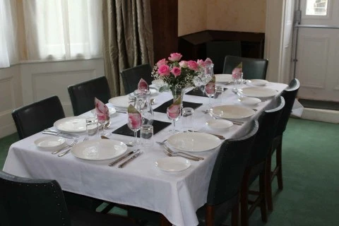 Stockton House Conference Centre  photo 4