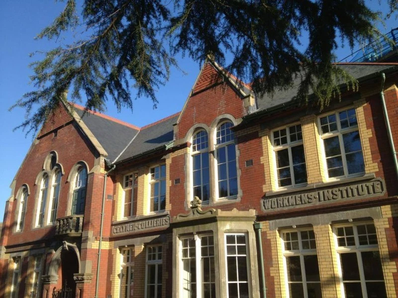 Newbridge Memo photo 2